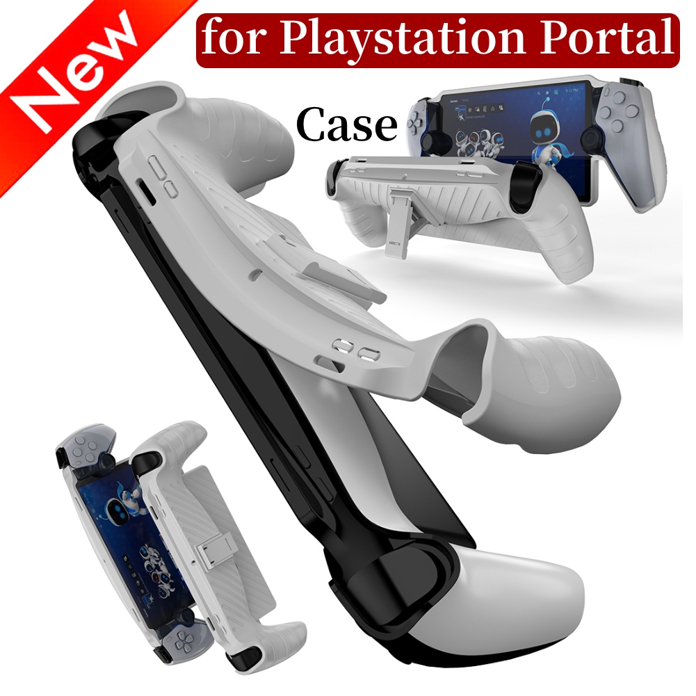 For Playstation Portal Gaming  - Gaming Console Bag avaliação e preço