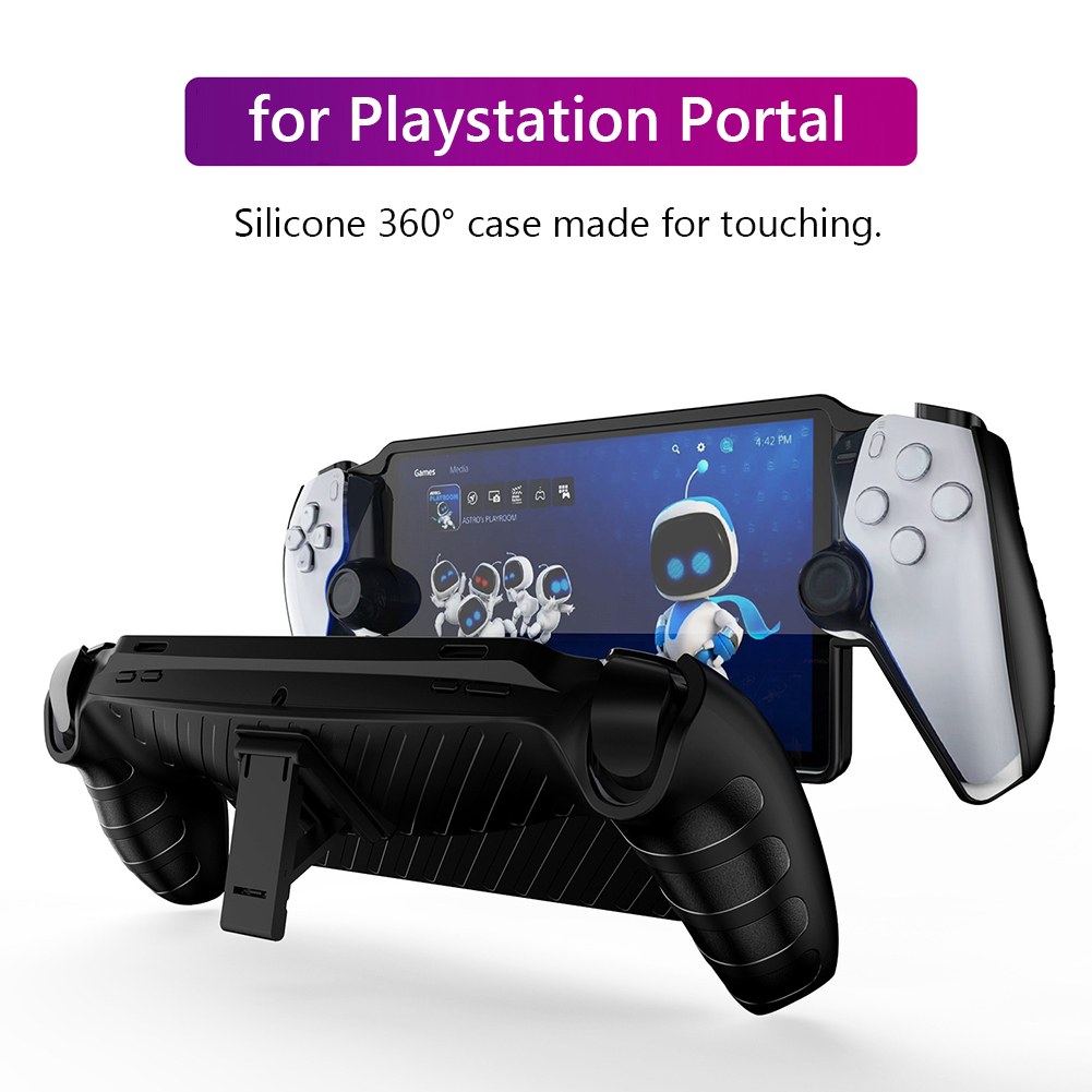 For Playstation Portal Gaming  - Gaming Console Bag avaliação e preço