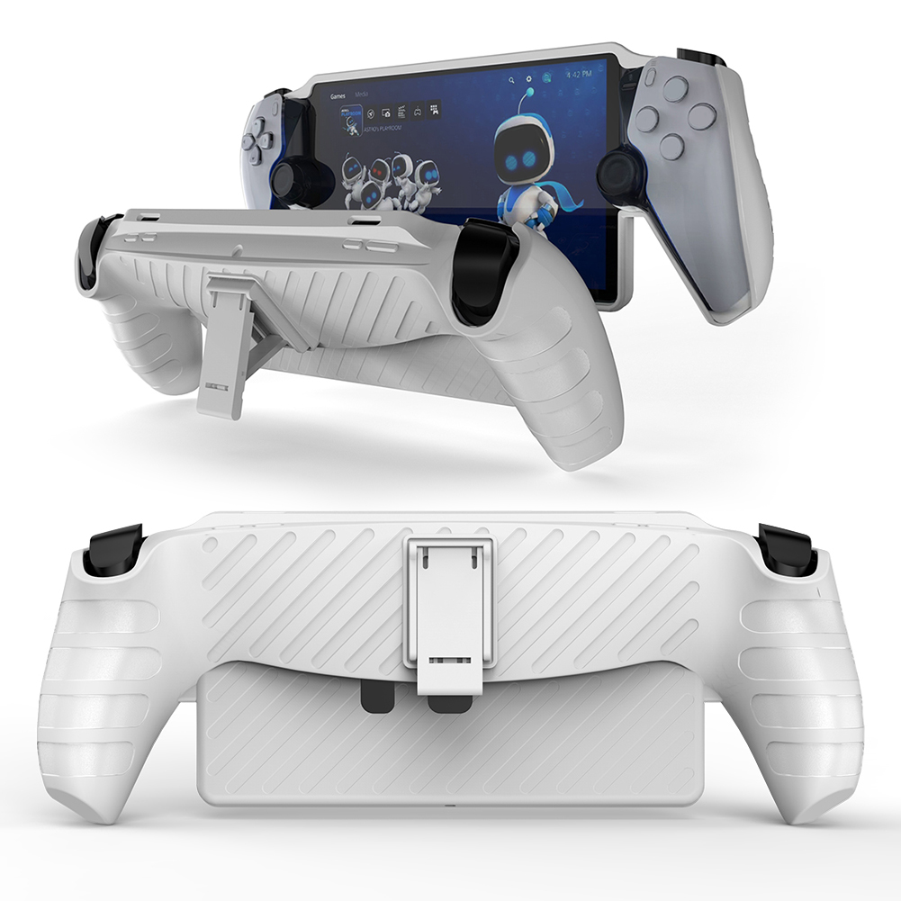 For Playstation Portal Gaming  - Gaming Console Bag avaliação e preço