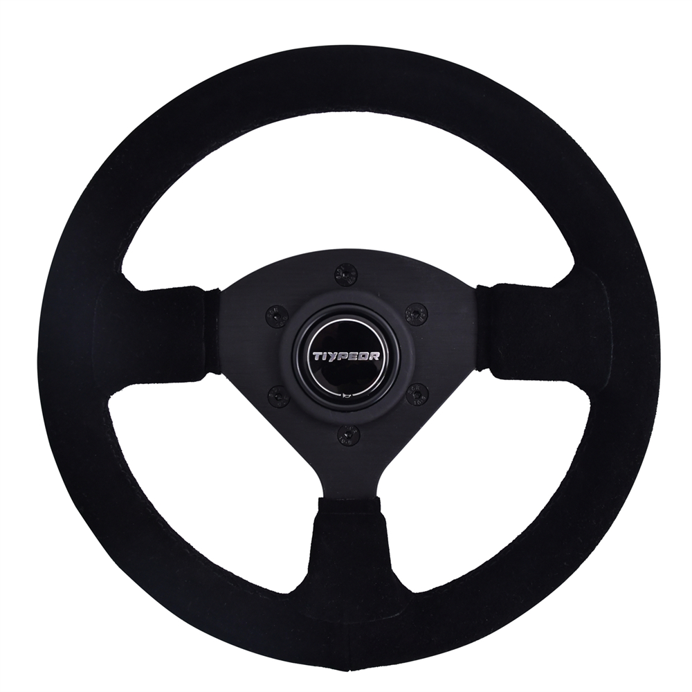 TIYPEOR 270mm 11Inches Small S - Steering Wheel Gaming avaliação e preço