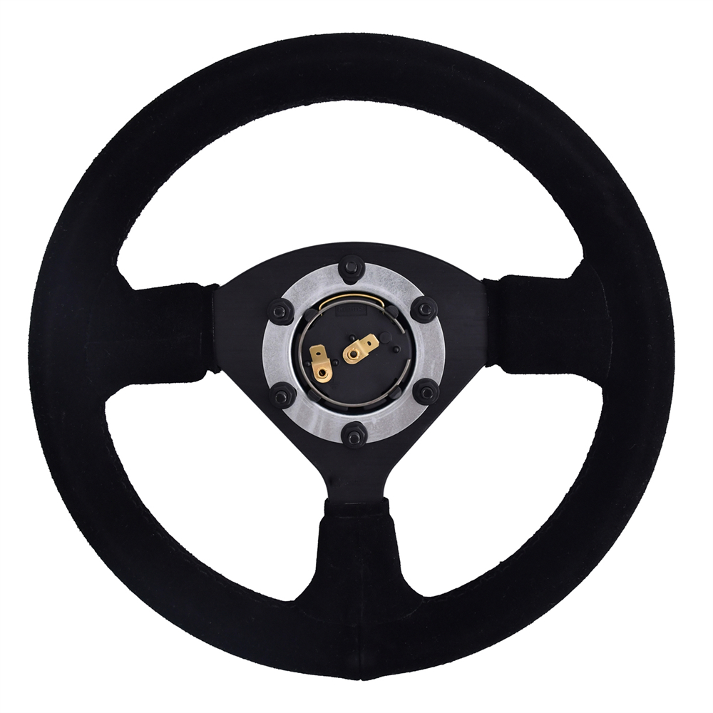 TIYPEOR 270mm 11Inches Small S - Steering Wheel Gaming avaliação e preço