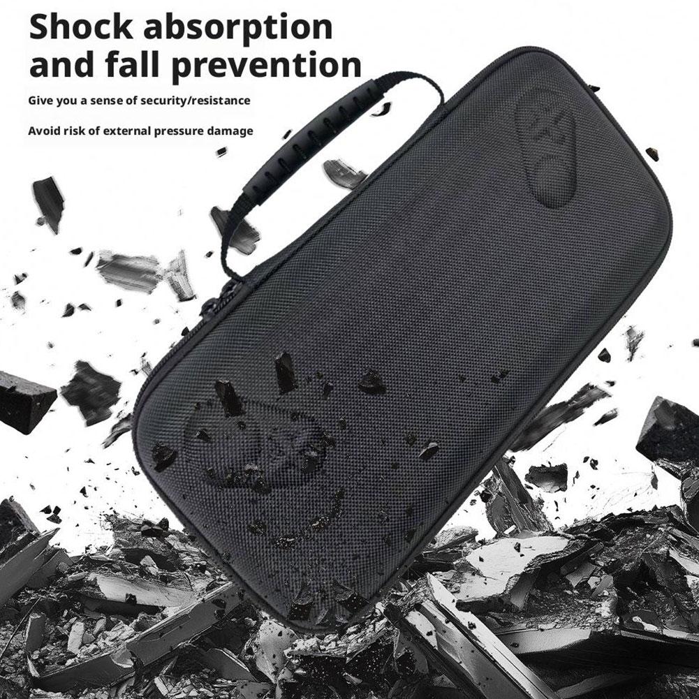 for ROG box ally Multifunction - Gaming Console Bag avaliação e preço