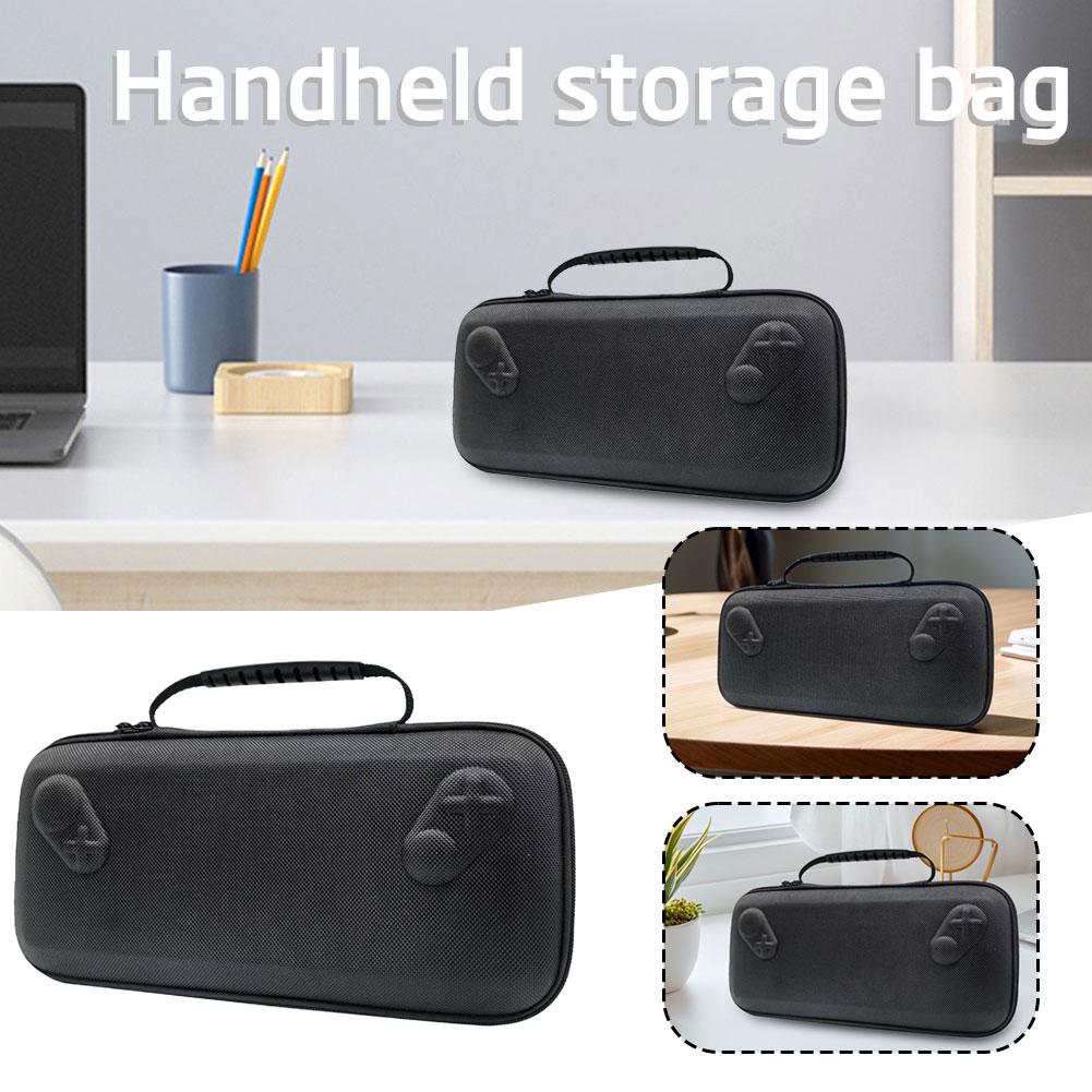 for ROG box ally Multifunction - Gaming Console Bag avaliação e preço