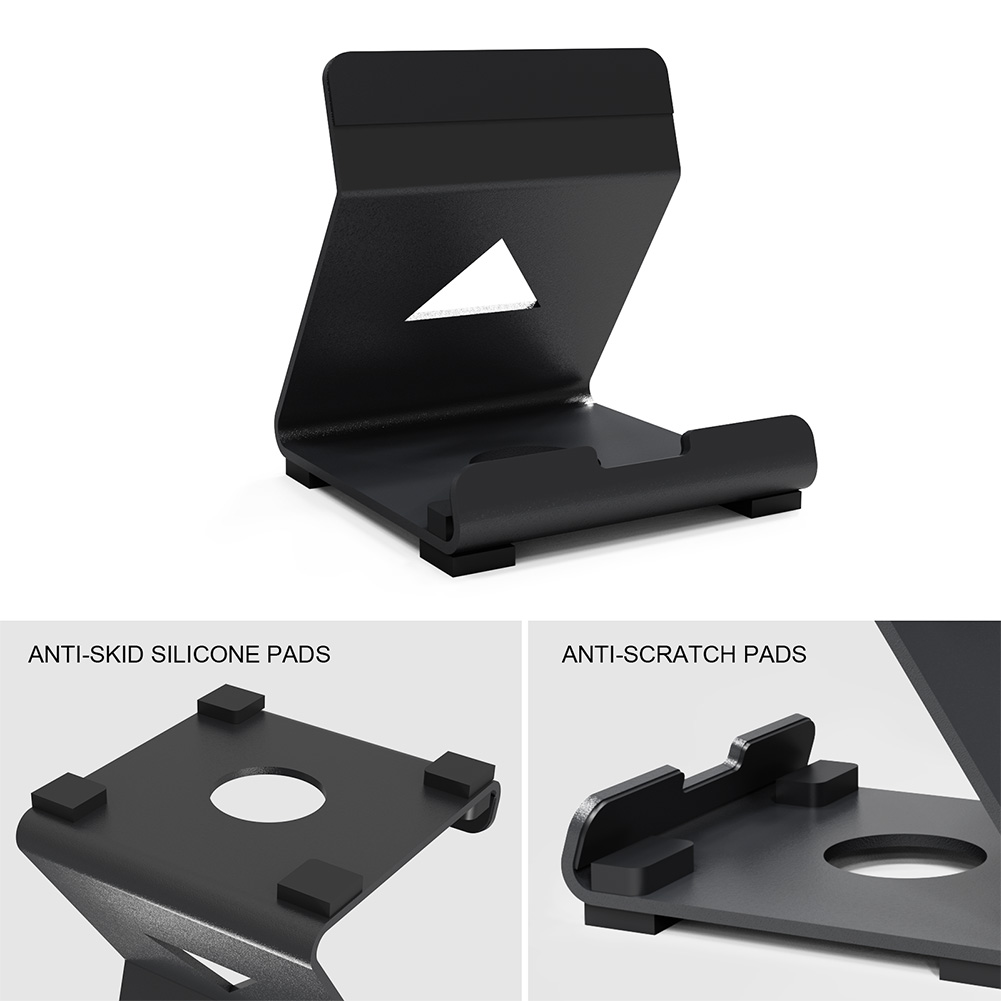 Game Console Holder Desktop St - Gaming Console Steam Deck avaliação e preço