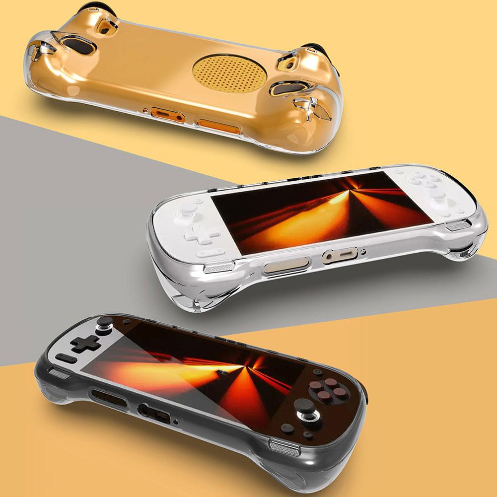 Clear Handheld Protective Case - Gaming Console Ayaneo avaliação e preço