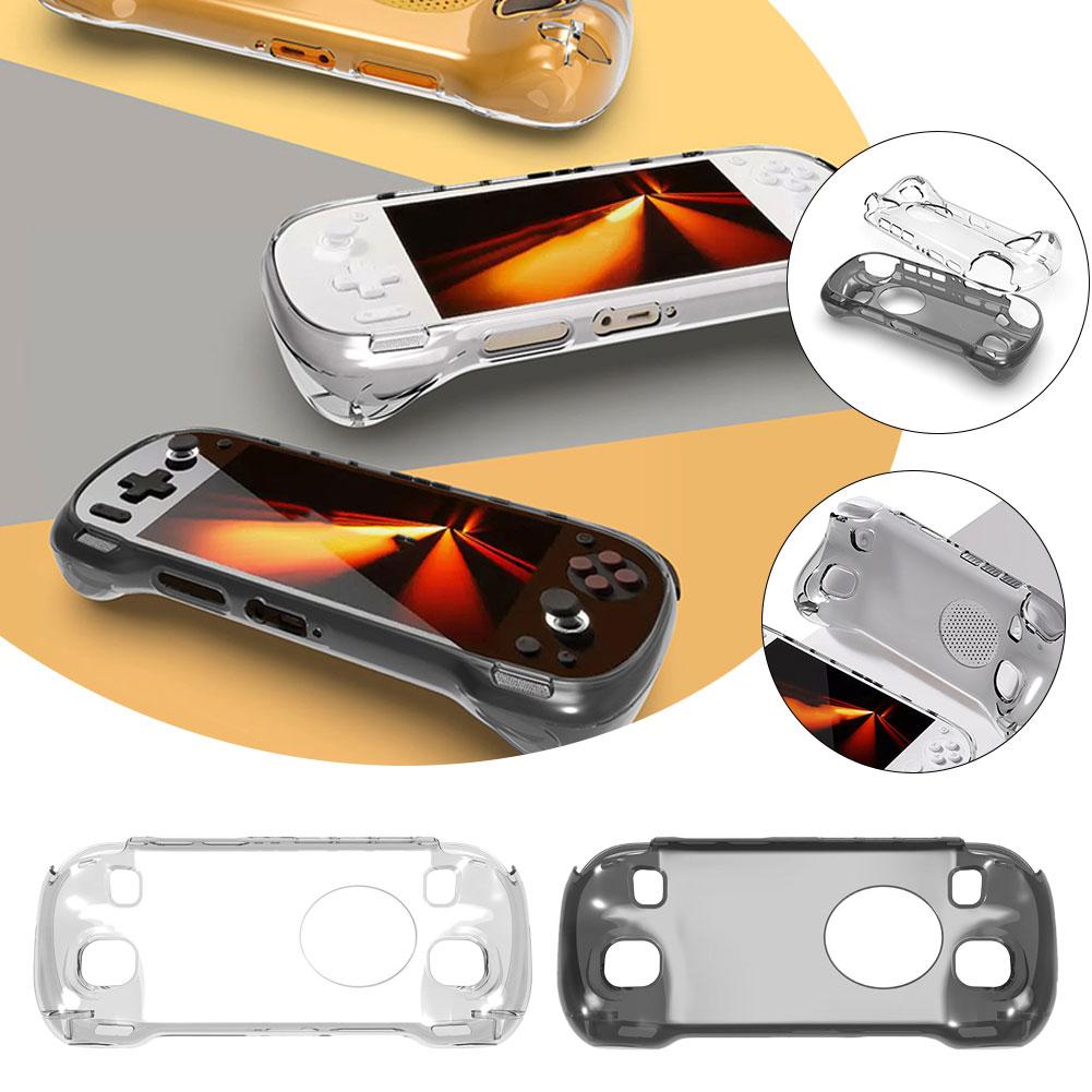 Clear Handheld Protective Case - Gaming Console Ayaneo avaliação e preço