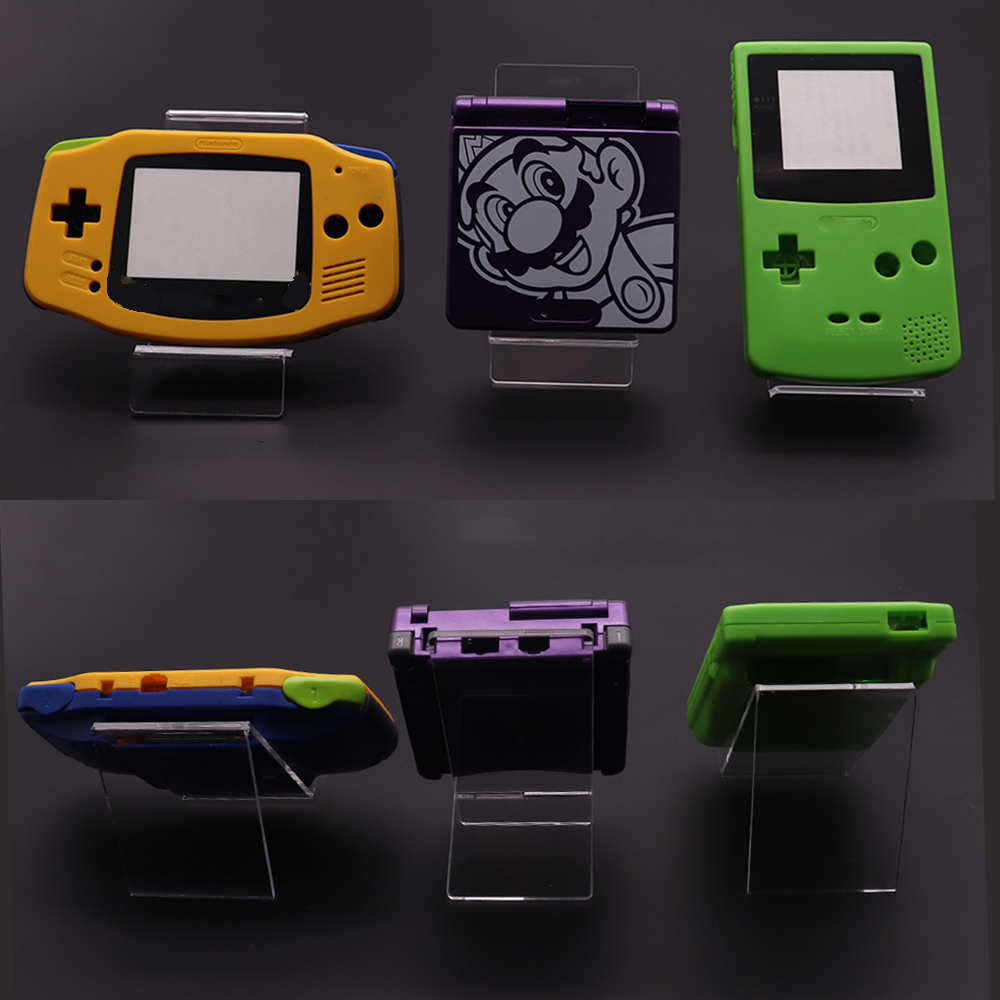 TingDong For Gameboy GB GBC GB - Gaming Console Stand avaliação e preço