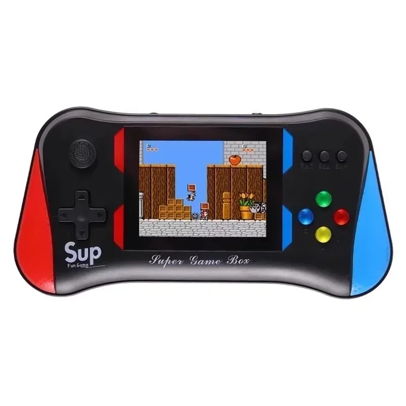 Children's Game Console Palm R - Gaming Console Vintage avaliação e preço