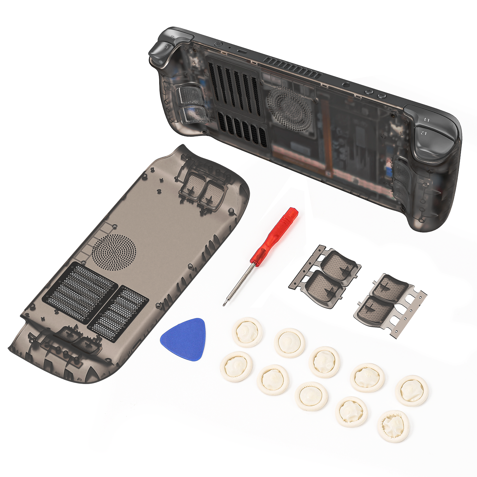 New Arrival Gaming Accessories - Gaming Console Steam Deck avaliação e preço