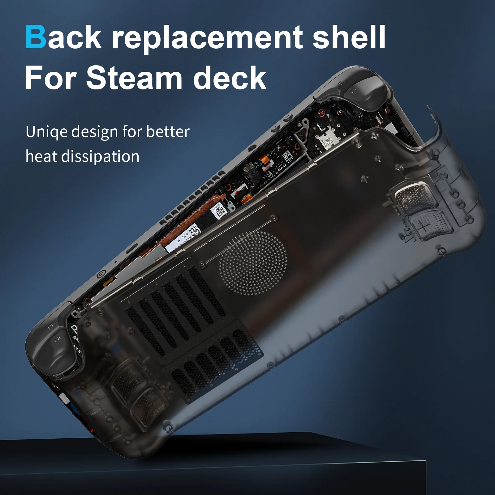 New Arrival Gaming Accessories - Gaming Console Steam Deck avaliação e preço