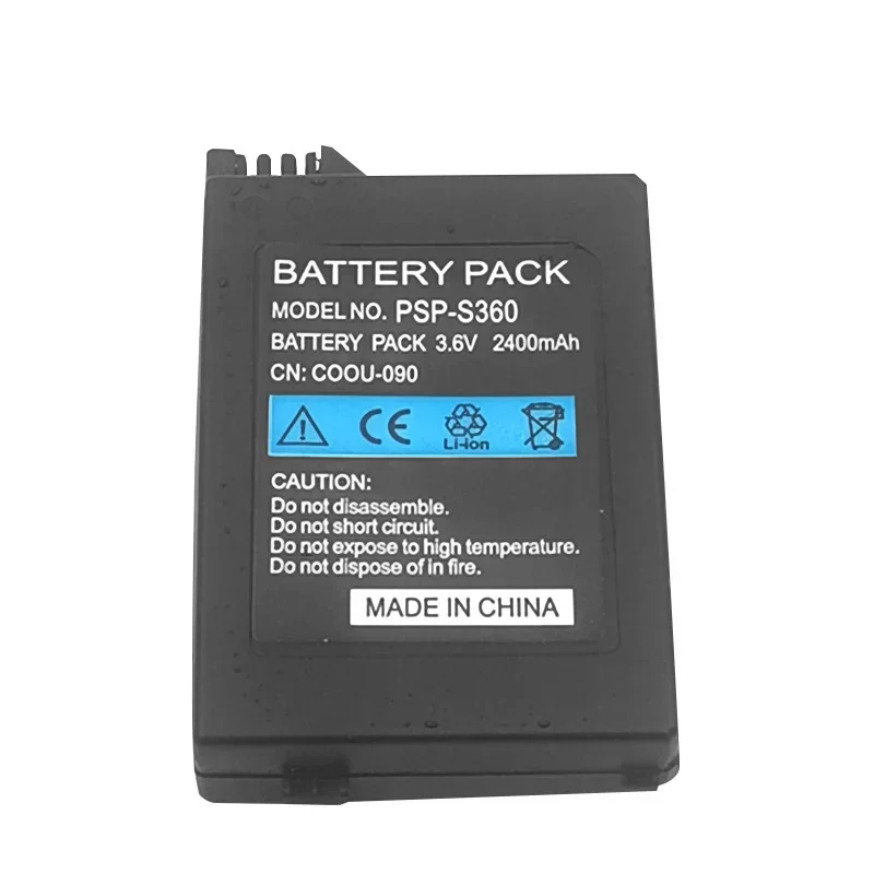 New 3.6V 3600mAh Built-in Batt - Gaming Console New avaliação e preço
