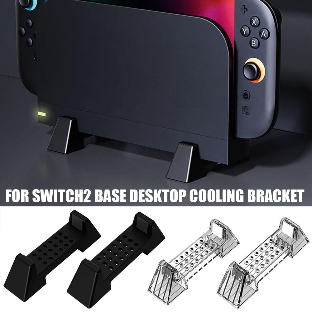 For Switch 2 Game Console Desk - Gaming Console Stand avaliação e preço