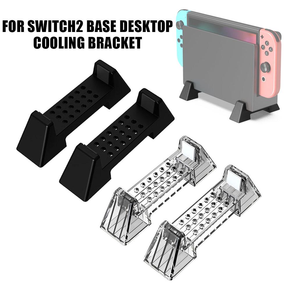 For Switch 2 Game Console Desk - Gaming Console Stand avaliação e preço