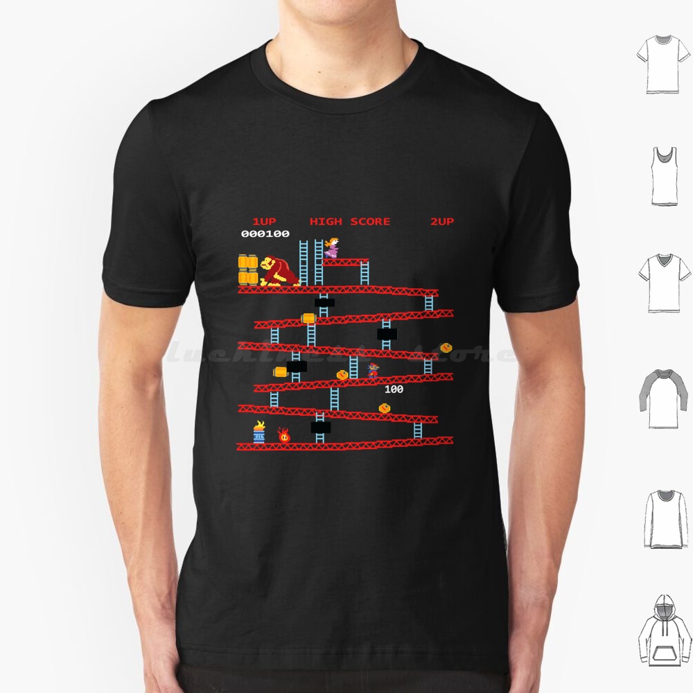 Gaming Arcade Retro Video Game - Gaming Console Vintage avaliação e preço