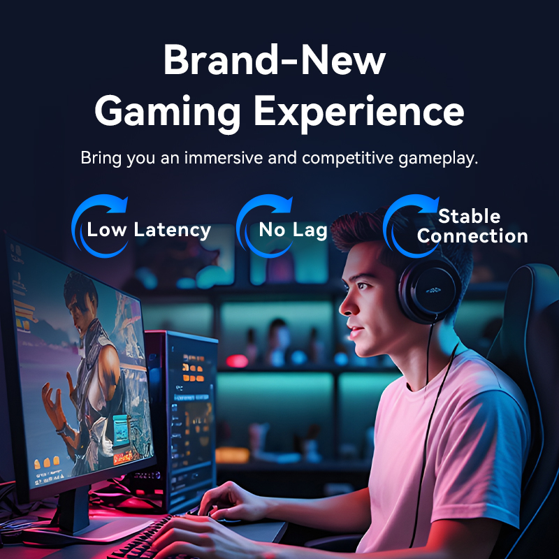 Vention Cat8 Ethernet Cable SF - Lan Cable Gaming avaliação e preço