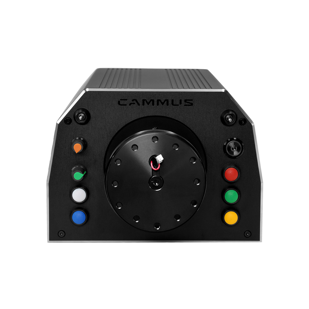 CAMMUS Professional Amusement  - Steering Wheel Gaming avaliação e preço