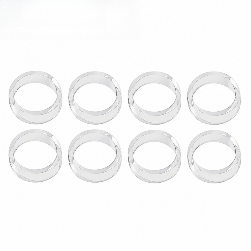 8Pcs elastic silicone joystick - Gaming Console Steam Deck avaliação e preço