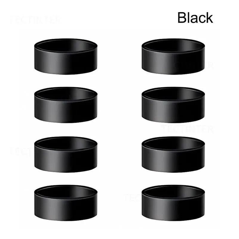 8Pcs elastic silicone joystick - Gaming Console Steam Deck avaliação e preço