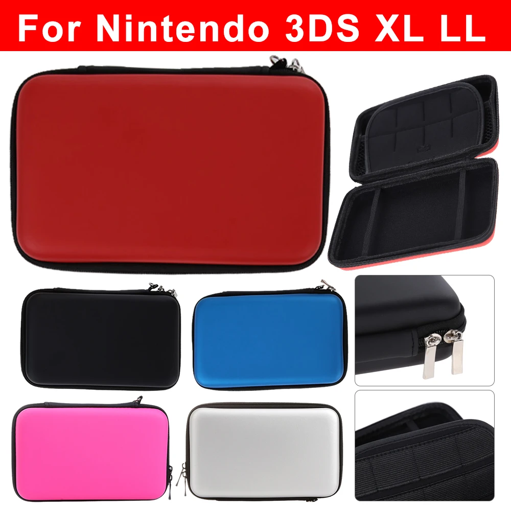 Portable Storage Bag Carry Cas - Gaming Console Bag avaliação e preço
