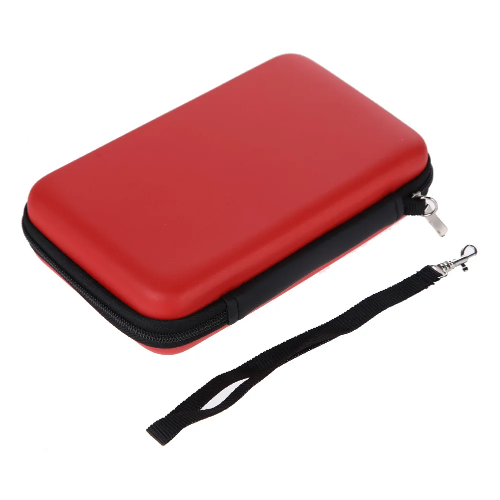 Portable Storage Bag Carry Cas - Gaming Console Bag avaliação e preço