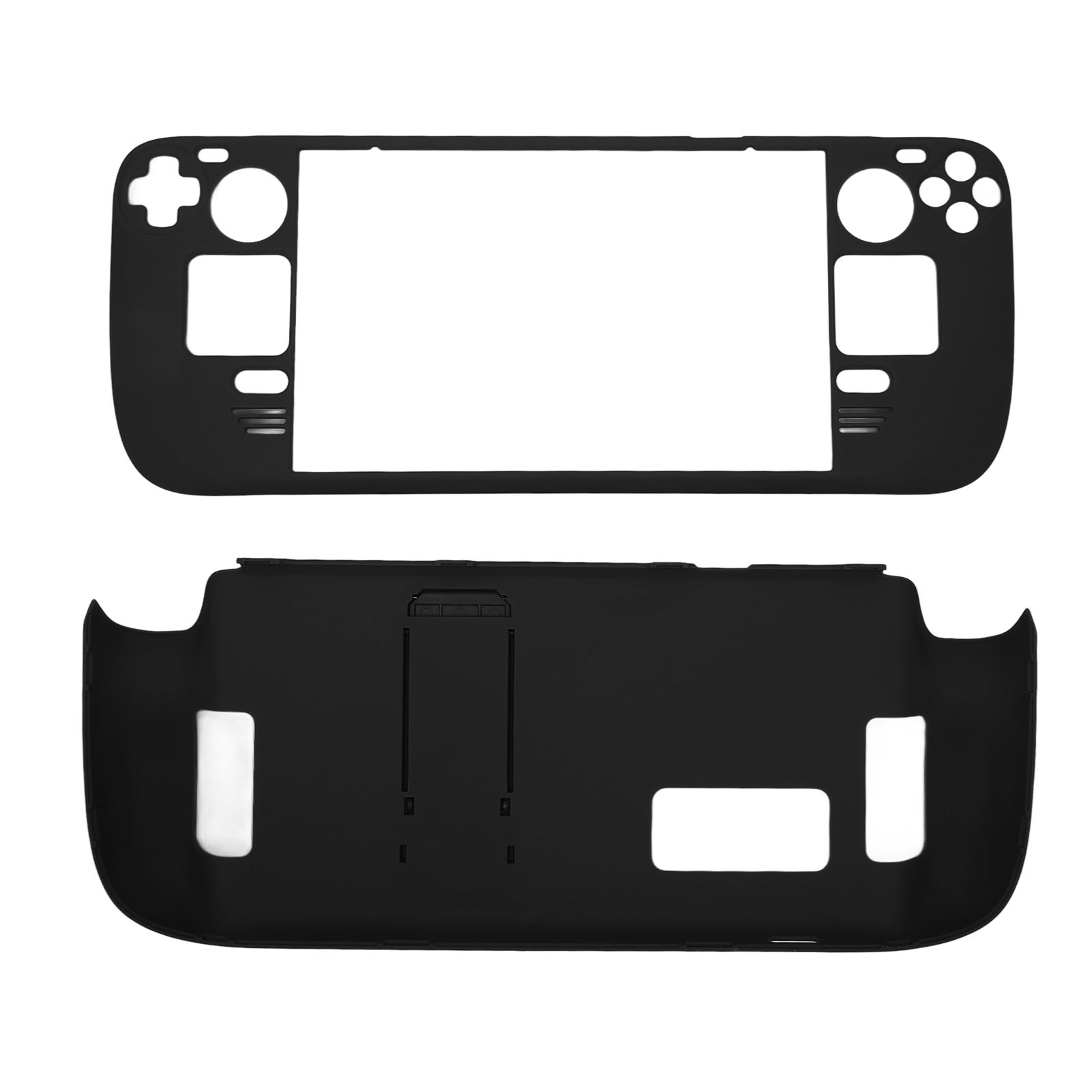 Universal Kickstand Case Hands - Gaming Console Steam Deck avaliação e preço