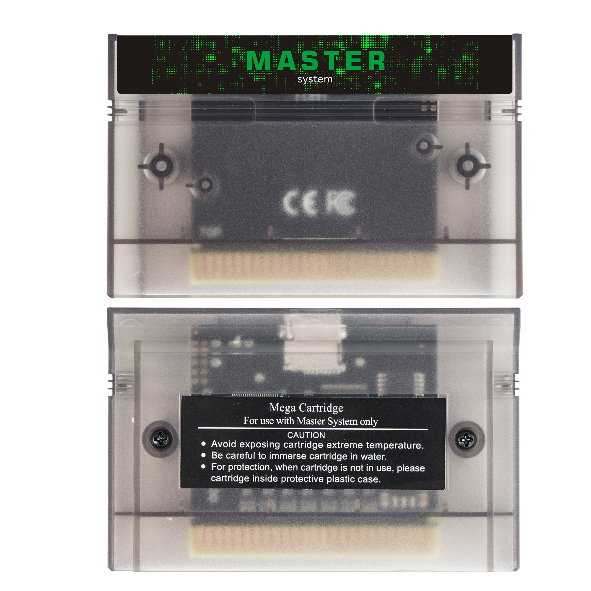 NEW Master System Master Syste - Gaming Console New avaliação e preço