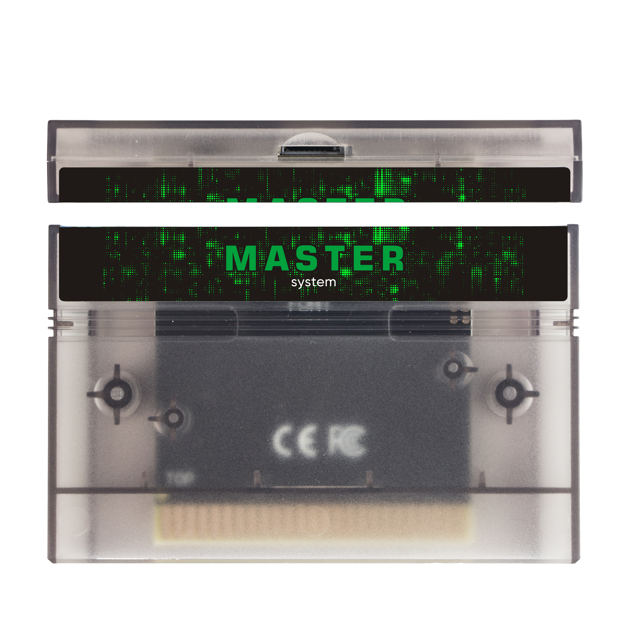 NEW Master System Master Syste - Gaming Console New avaliação e preço