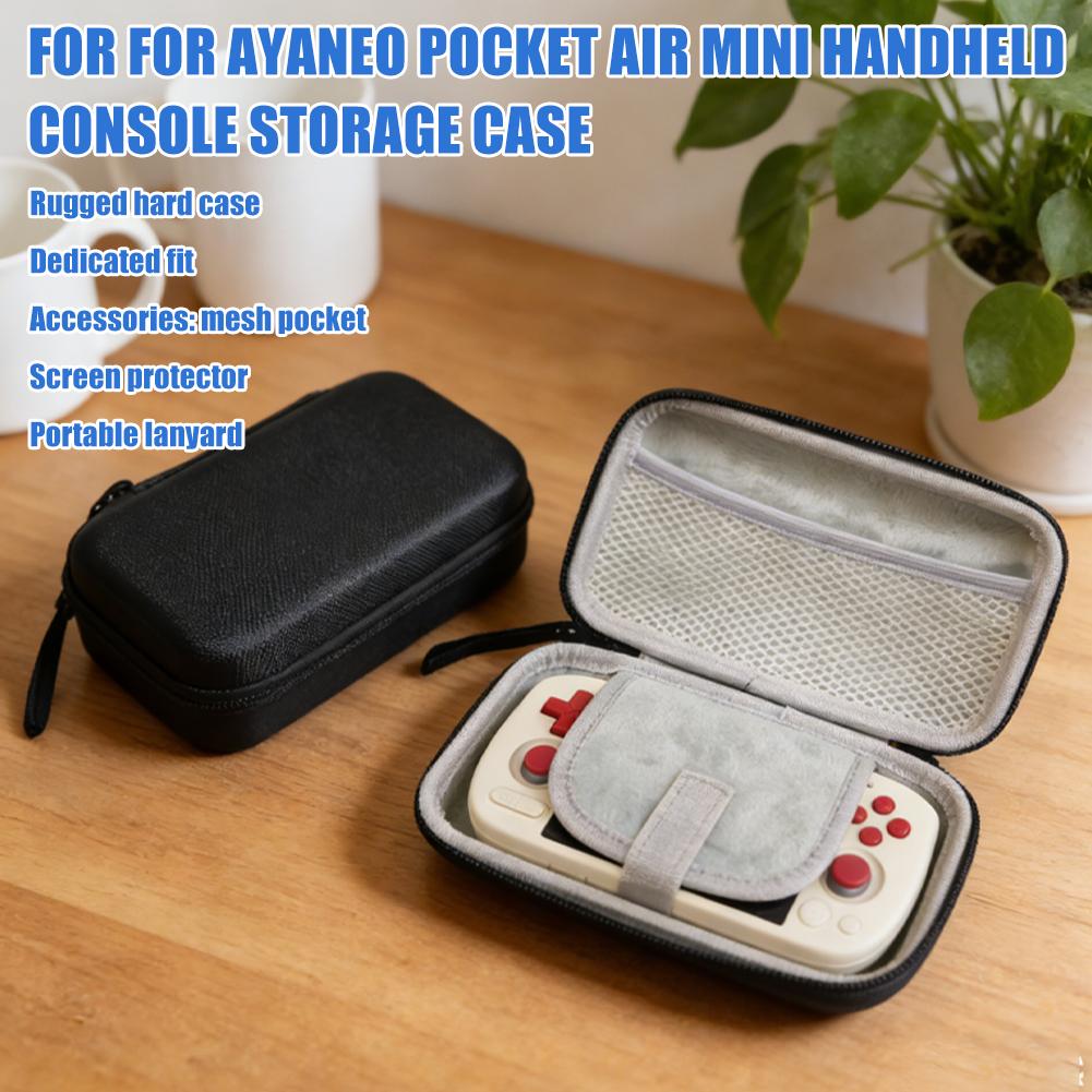 For Ayaneo Pocket Mini Handhel - Gaming Console Ayaneo avaliação e preço