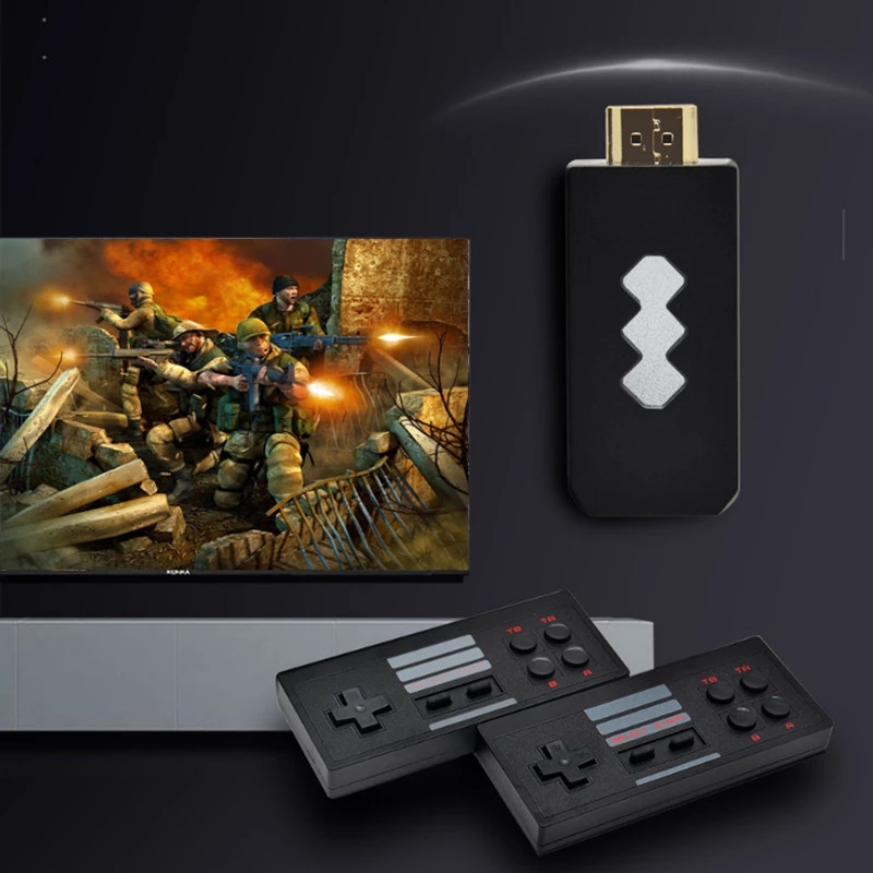 NEW HD-compatible Video Game C - Gaming Console Vintage avaliação e preço