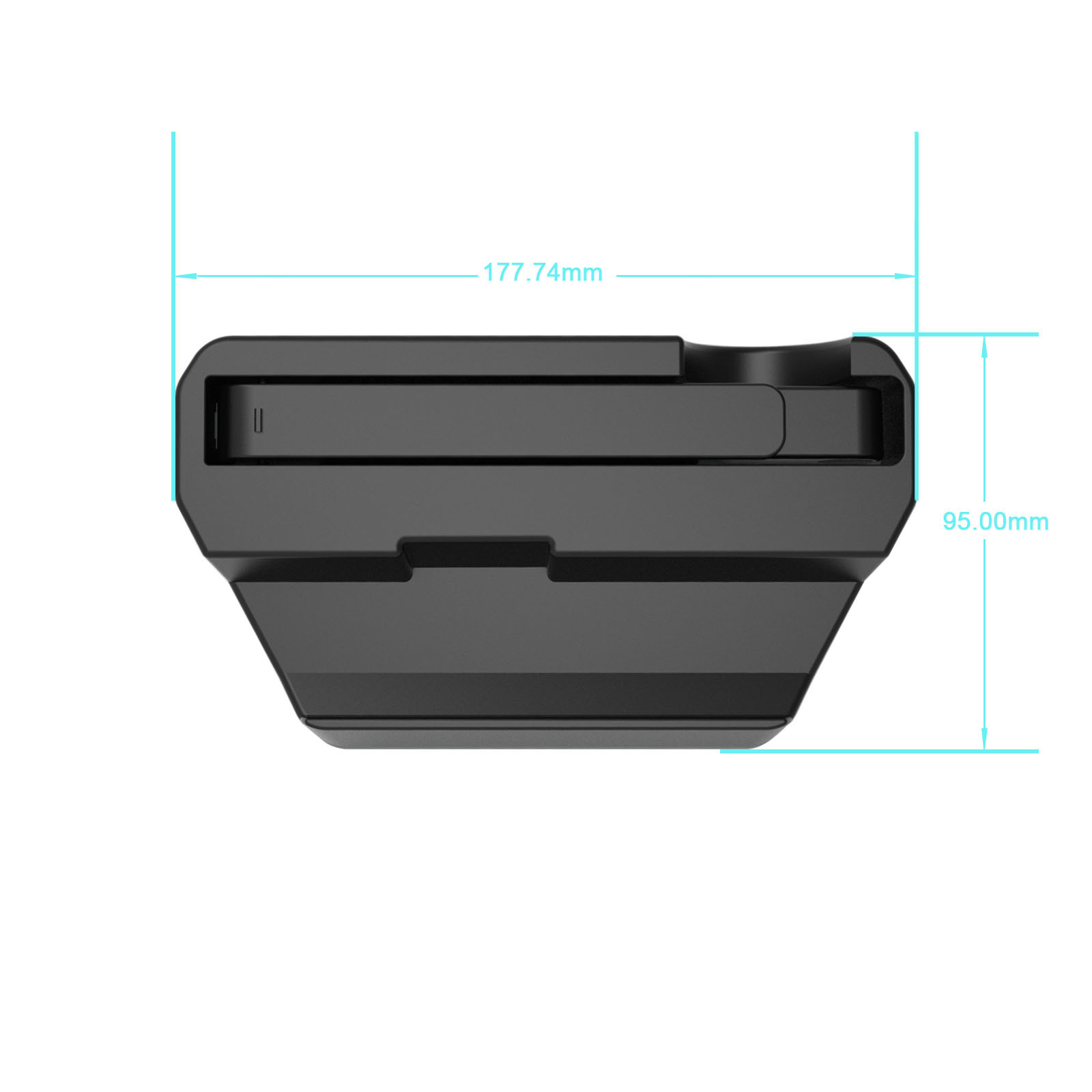 Charging Dock For ROG Xbox All - Gaming Console Rog Ally avaliação e preço