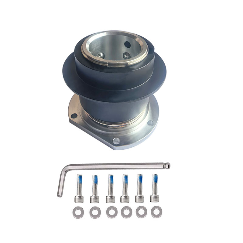 QR1 / QR2 Wheel-side Racing Ga - Steering Wheel Gaming avaliação e preço
