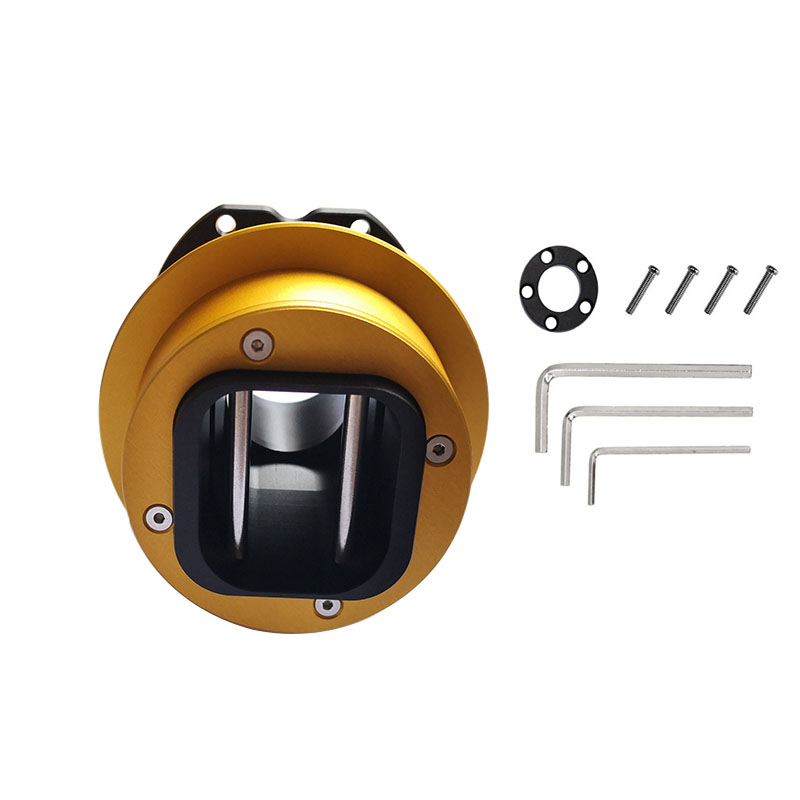 QR1 / QR2 Wheel-side Racing Ga - Steering Wheel Gaming avaliação e preço