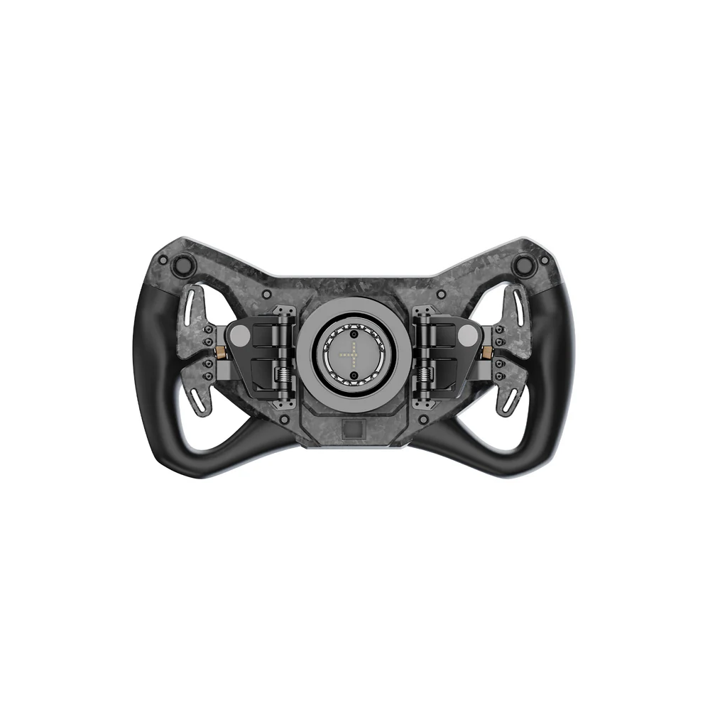 KS Pro Steering 2.4GHz Racing  - Steering Wheel Gaming avaliação e preço