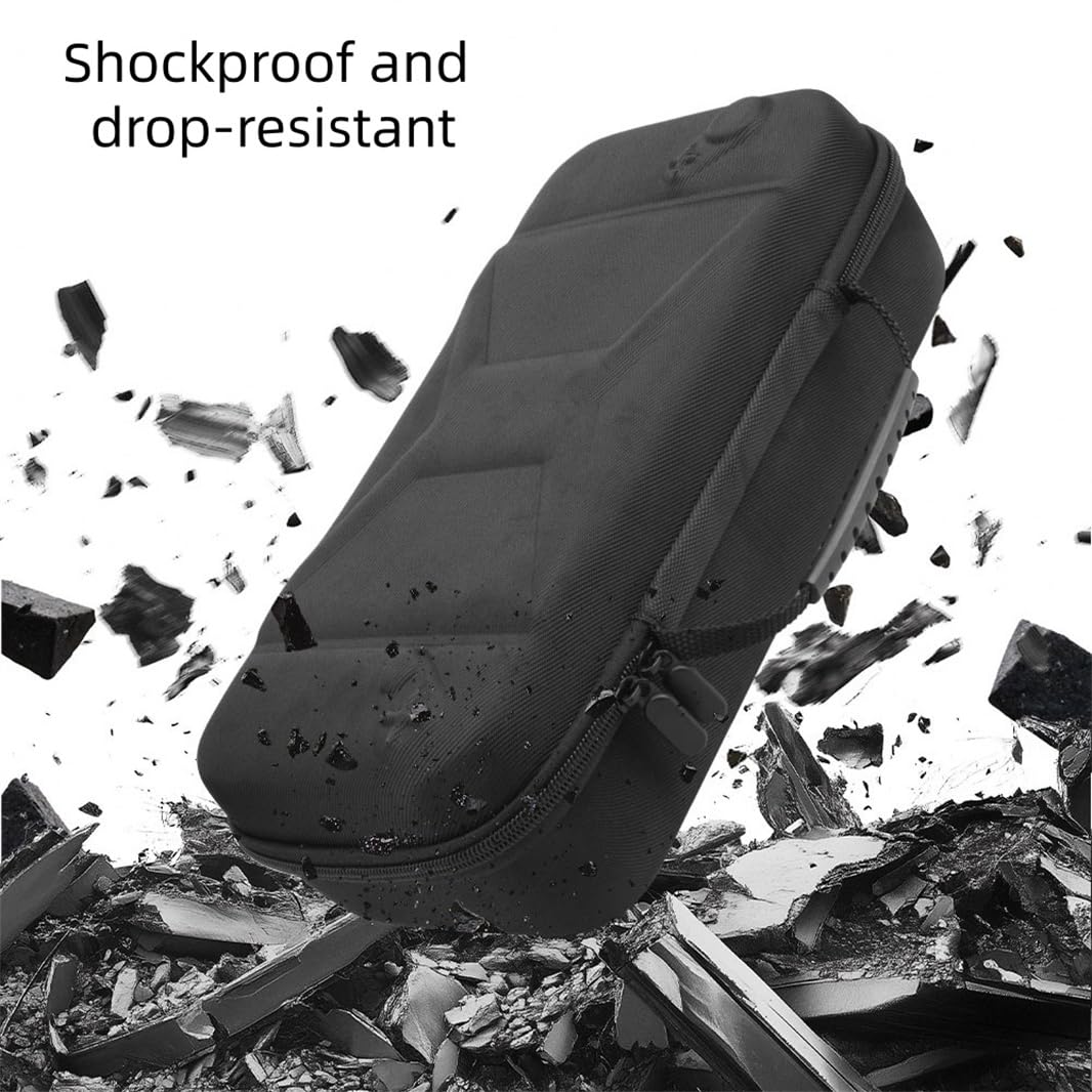EVA Hard Storage Bag for ASUS  - Gaming Console Rog Ally avaliação e preço