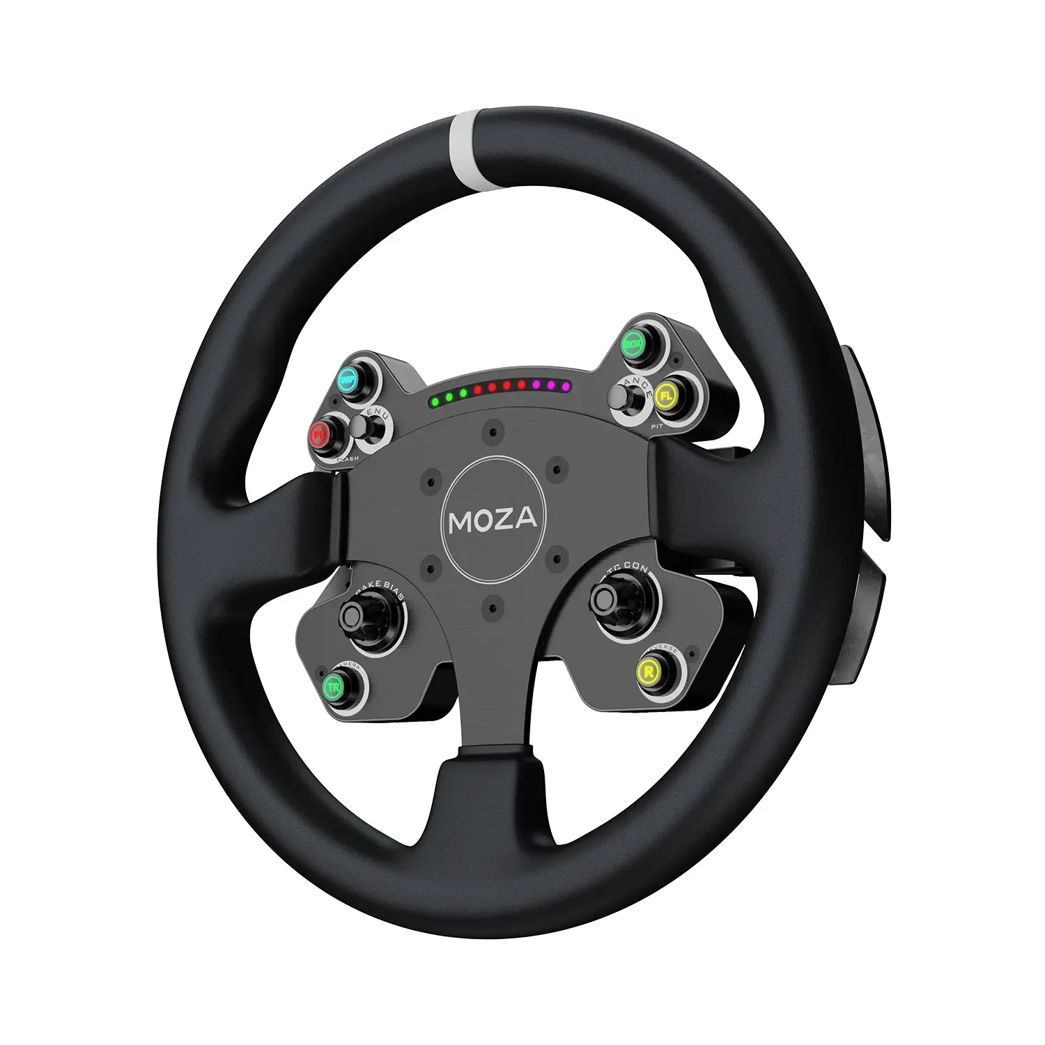    Racing CS V2P Racing Simula - Steering Wheel Gaming avaliação e preço