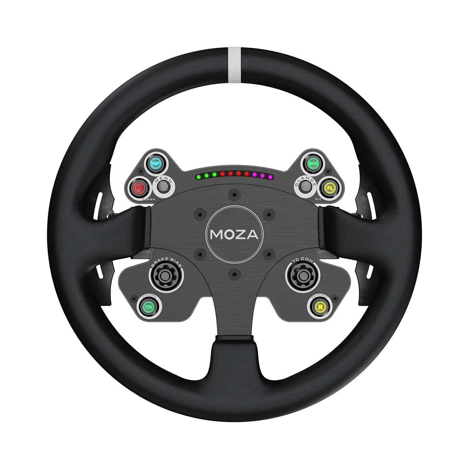    Racing CS V2P Racing Simula - Steering Wheel Gaming avaliação e preço