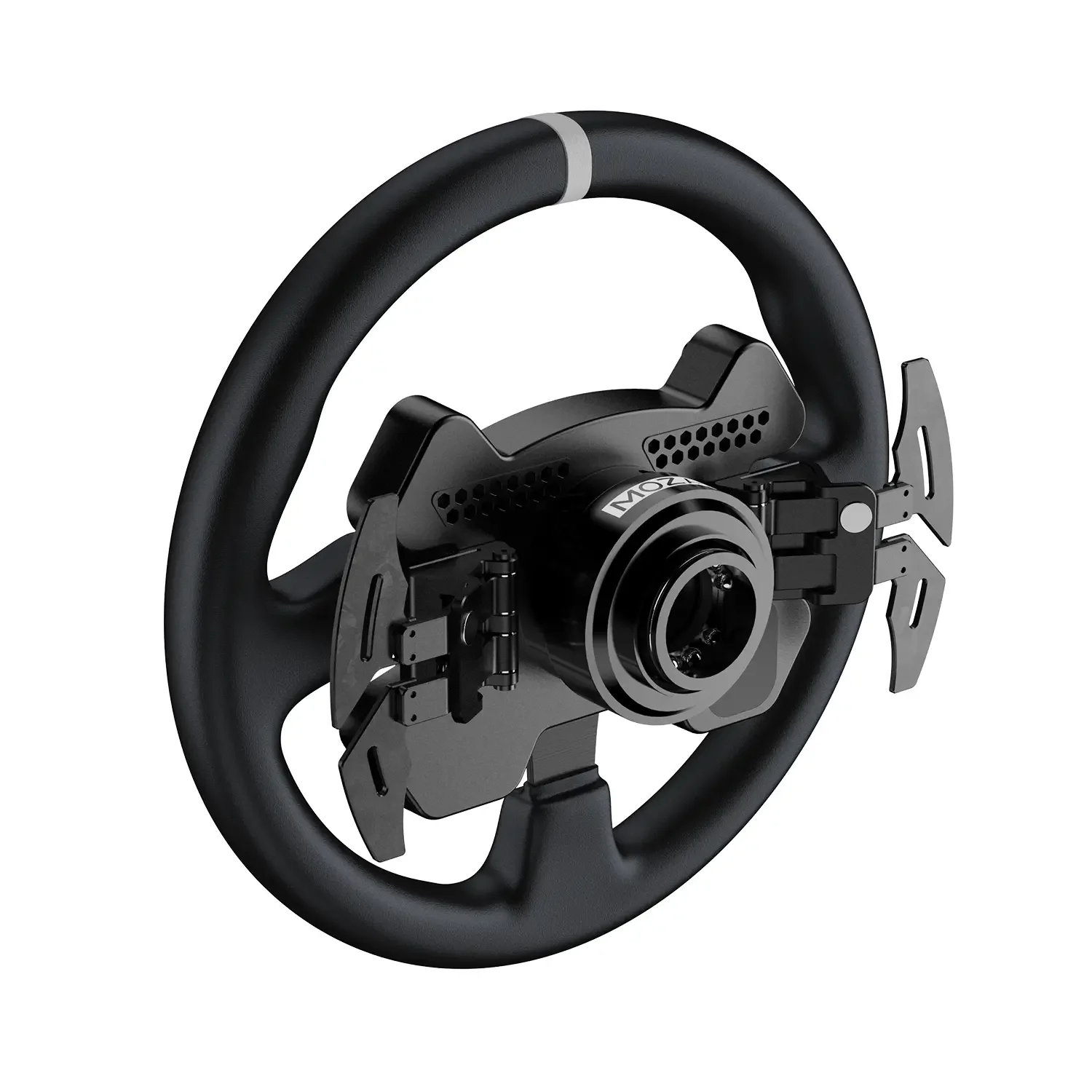    Racing CS V2P Racing Simula - Steering Wheel Gaming avaliação e preço