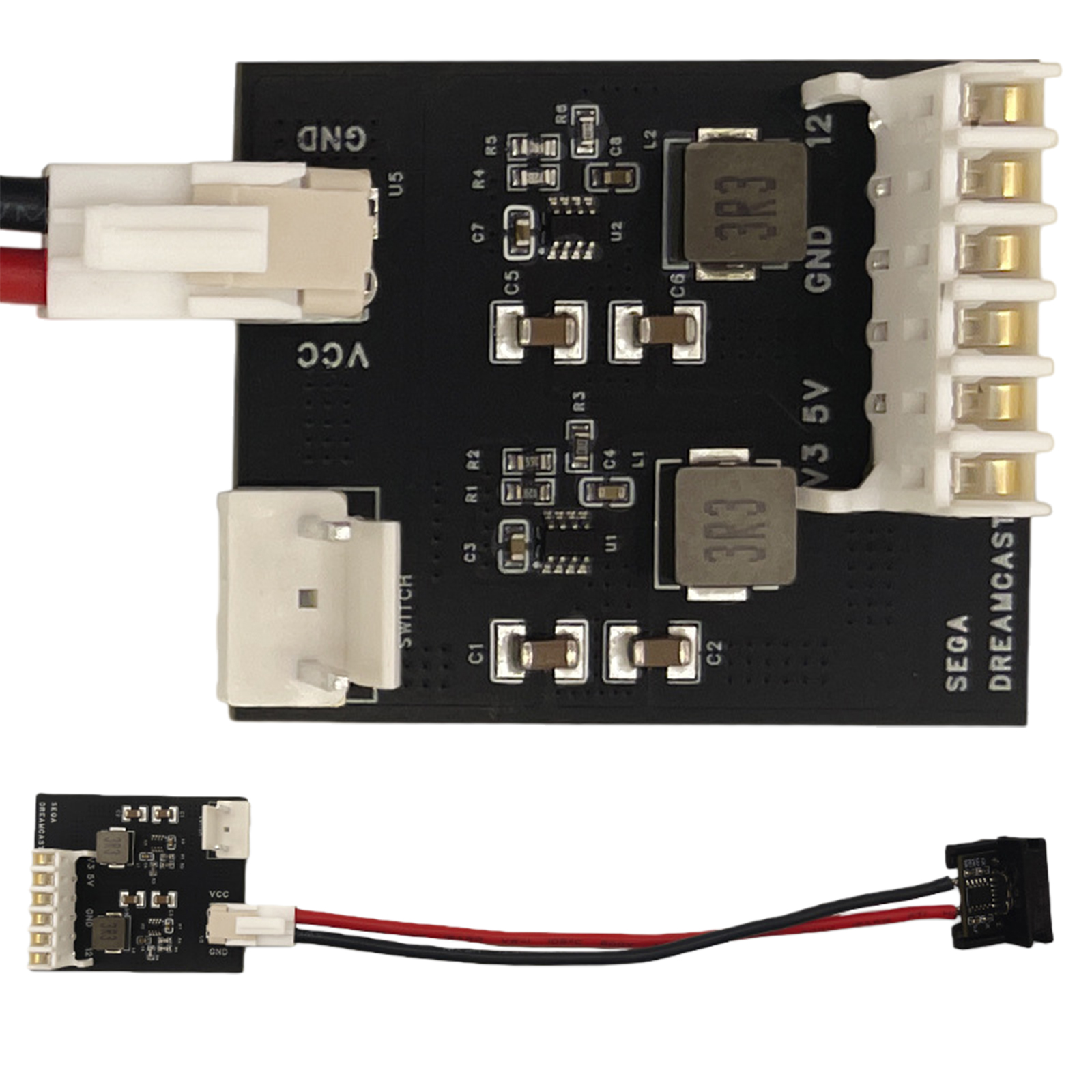 Power Supply Console Board For - Gaming Console Type avaliação e preço