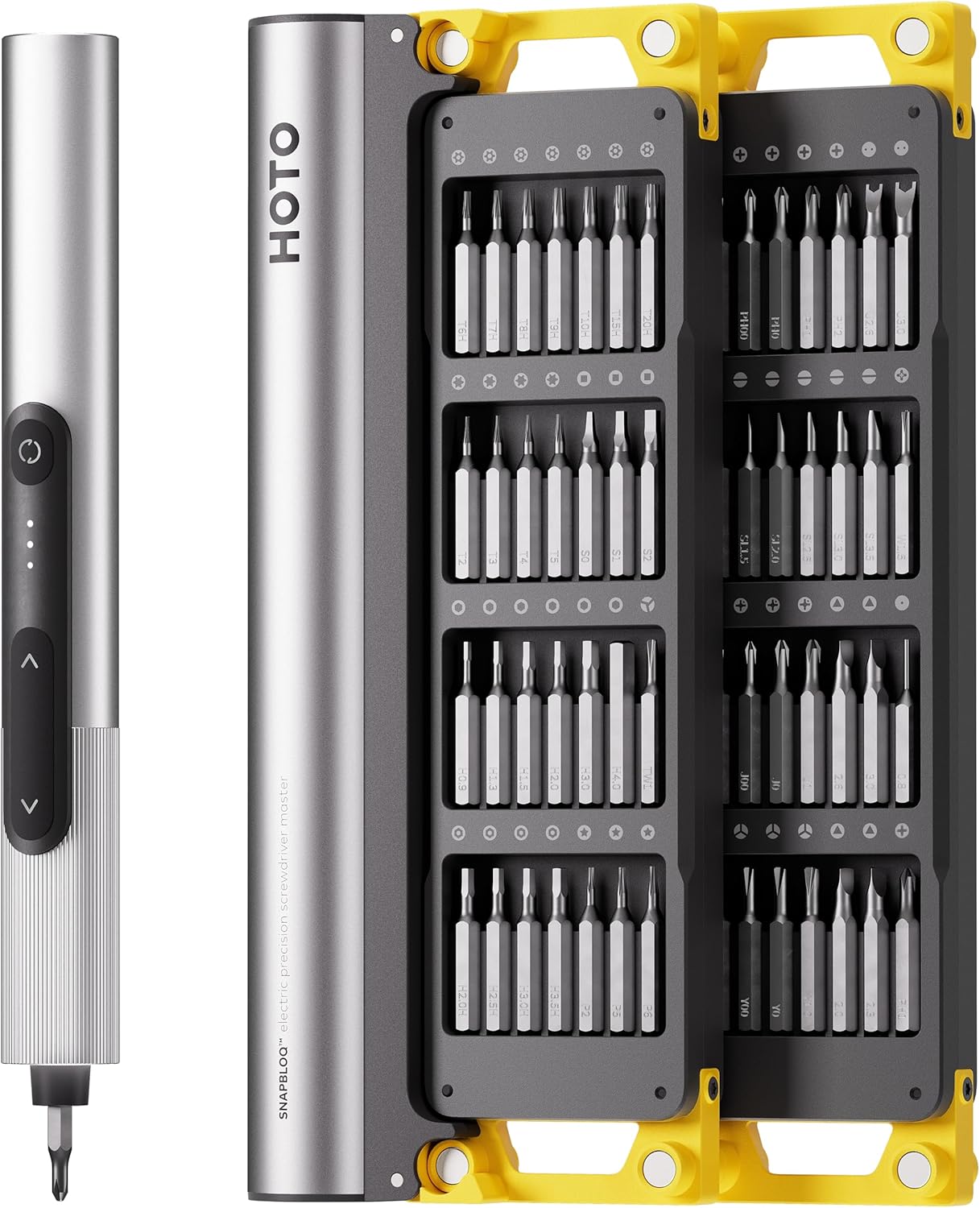 Electric Screwdriver Set with  - Gaming Console Images avaliação e preço
