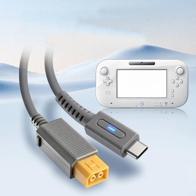 45W Type C PD Charging Cable f - Gaming Console Type avaliação e preço