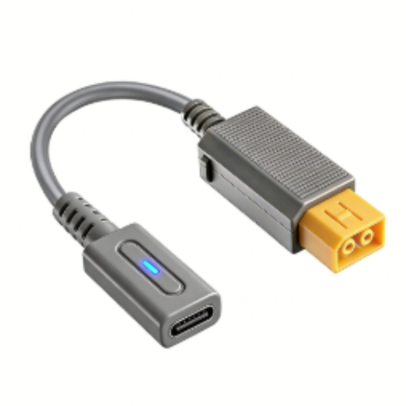 45W Type C PD Charging Cable f - Gaming Console Type avaliação e preço